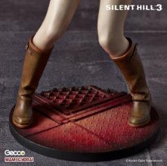 Heather Statue