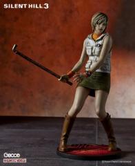 Heather Statue