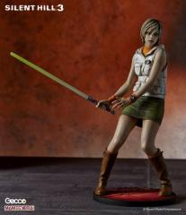 Heather Statue