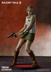 Heather Statue