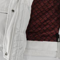 Heather's Vest & Shirt Replica