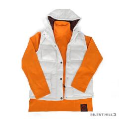 Heather's Vest & Shirt Replica