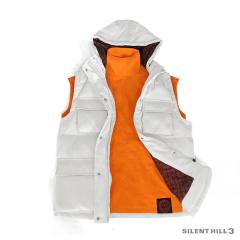 Heather's Vest & Shirt Replica