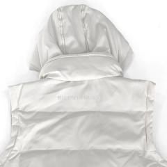 Heather's Vest & Shirt Replica