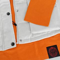 Heather's Vest & Shirt Replica