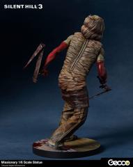 Missionary 1/6 Scale Statue