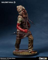 Missionary 1/6 Scale Statue