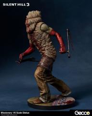 Missionary 1/6 Scale Statue