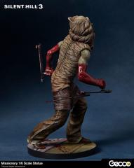 Missionary 1/6 Scale Statue