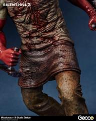Missionary 1/6 Scale Statue