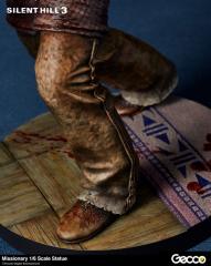 Missionary 1/6 Scale Statue