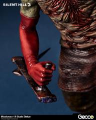 Missionary 1/6 Scale Statue
