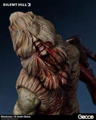 Missionary 1/6 Scale Statue