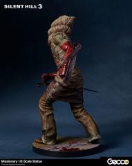 Missionary 1/6 Scale Statue