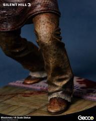 Missionary 1/6 Scale Statue