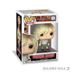 Pop! #1208 Heather Mason