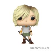 Pop! #1208 Heather Mason