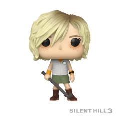 Pop! #1208 Heather Mason