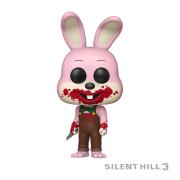 Pop! #1209 Robbie the Rabbit