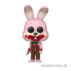 Pop! #1209 Robbie the Rabbit