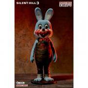 Robbie the Rabbit (Blue / exclusive)