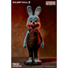 Robbie the Rabbit (Blue / exclusive)