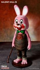 Robbie the Rabbit (Pink)