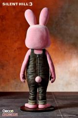 Robbie the Rabbit (Pink)