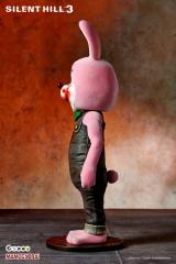 Robbie the Rabbit (Pink)