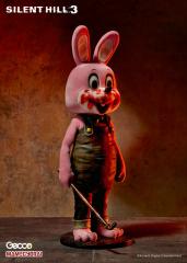 Robbie the Rabbit (Pink)