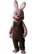 Robbie the Rabbit 12" Figure