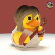 Tubbz Heather Mason Cosplaying Duck