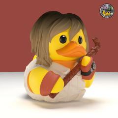 Tubbz Heather Mason Cosplaying Duck