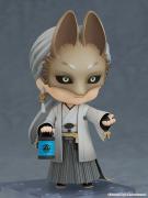 Nendoroid Fox Mask