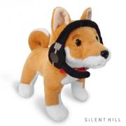 Mira The Dog Plush