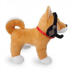 Mira The Dog Plush