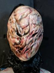 Nurse Deluxe Mask Replica