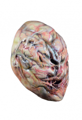 Nurse Deluxe Mask Replica