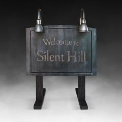 Pyramid Head 1/4 Scale Statue (exclusive)