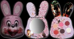 Robbie the Rabbit Palette Makeup Kit