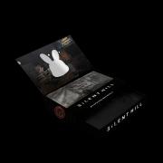 Silent Hill Collector's Box Makeup Kit V2