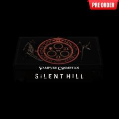 Silent Hill Collector's Box Makeup Kit V2
