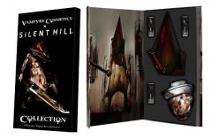 Silent Hill Collector's Box Makeup Kit