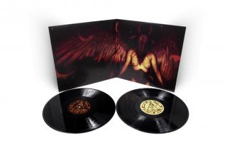 Silent Hill Original Video Game Soundtrack 2XLP