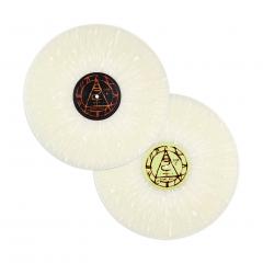 Silent Hill Original Video Game Soundtrack 2XLP