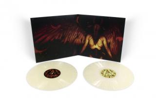 Silent Hill Original Video Game Soundtrack 2XLP