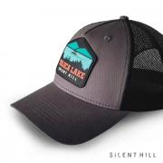 Toluca Lake Trucker Hat