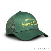 Welcome To Silent Hill Trucker Hat