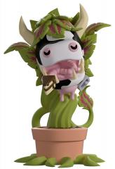Cow Plant 4.9" Vinyl
