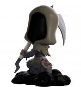 Grim Reaper 4.6" Vinyl